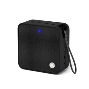Motorola Bluetooth Speaker Sonic Boost 210 Black