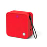 Motorola Bluetooth Speaker Sonic Boost 210 Red