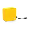 Motorola Bluetooth Speaker Sonic Boost 210 Yellow
