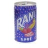 Rani Float Strawberry & Banana Fruit Drink 24 x 150 ml
