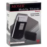 Moser Travel Shaver 3615-0052