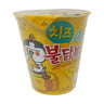 Samyang Hot Chicken Cheese Cup 70g