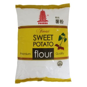 Pagoda Sweet Potato Flour 500g