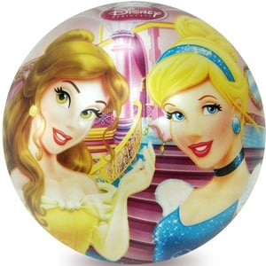 Disney Printed Ball 9inch Assorted