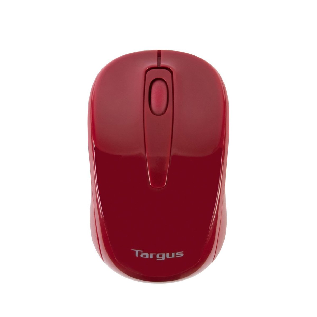 Targus Wireless Mouse W600 Red