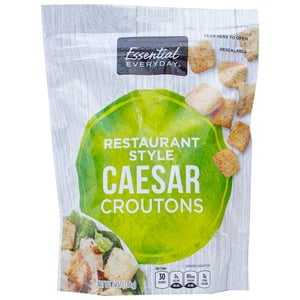 Essential Everyday Caesar Croutons 141g