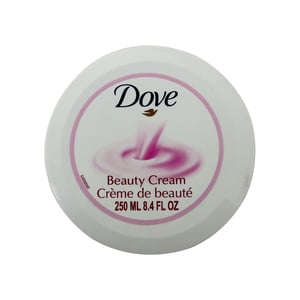 Dove Beauty Cream 250ml
