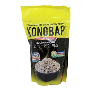 Kongbap Chia Seed & Quinoa Multigrain Mix 1kg