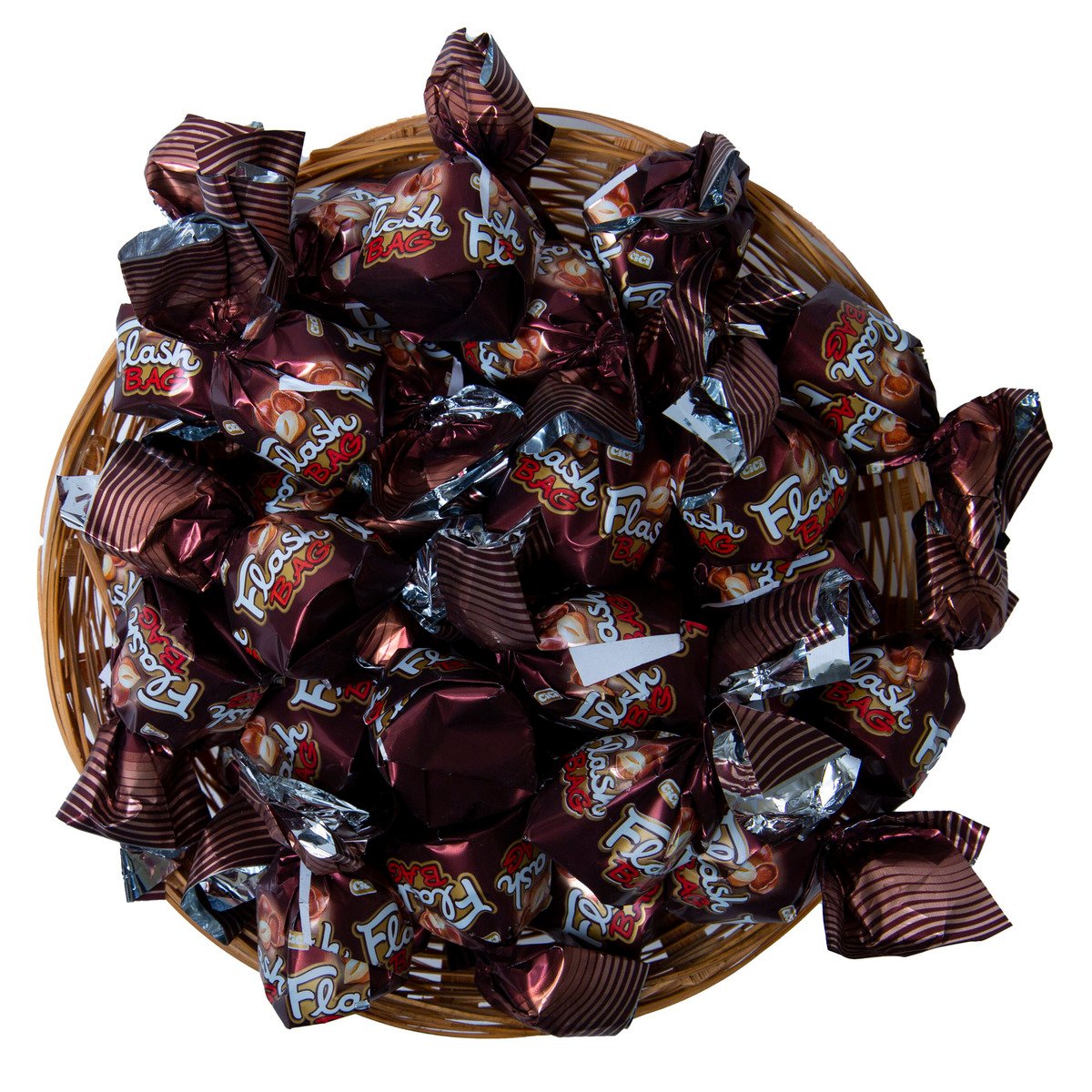 Cici Flash Assorted Chocolate 500 g