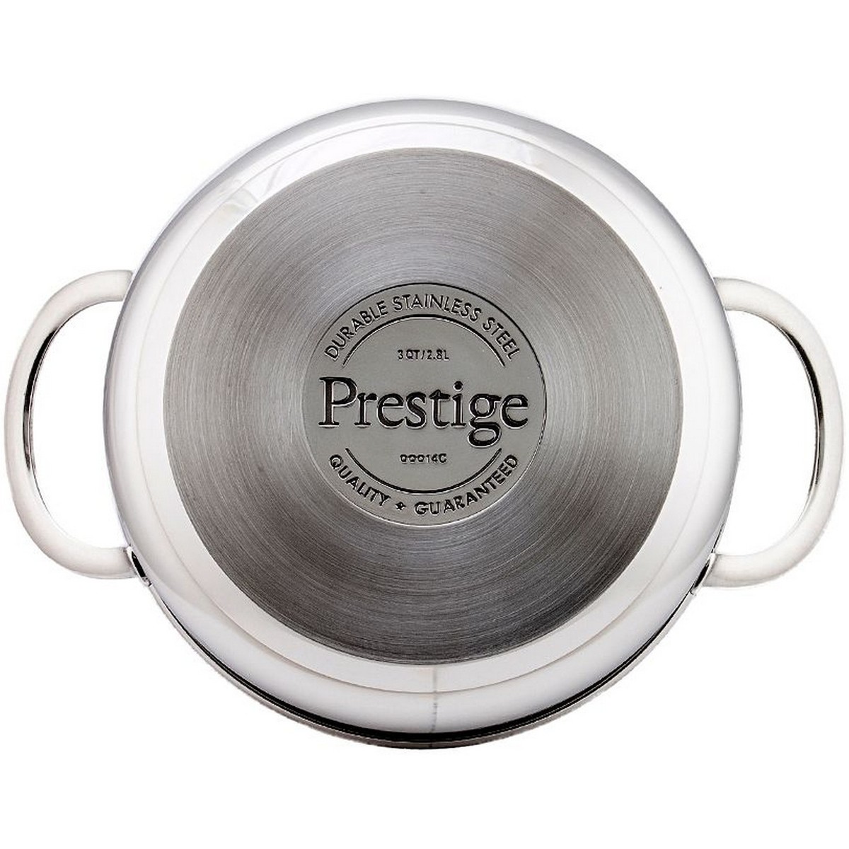 Prestige Infinity Stock Pot 20cm PR77374