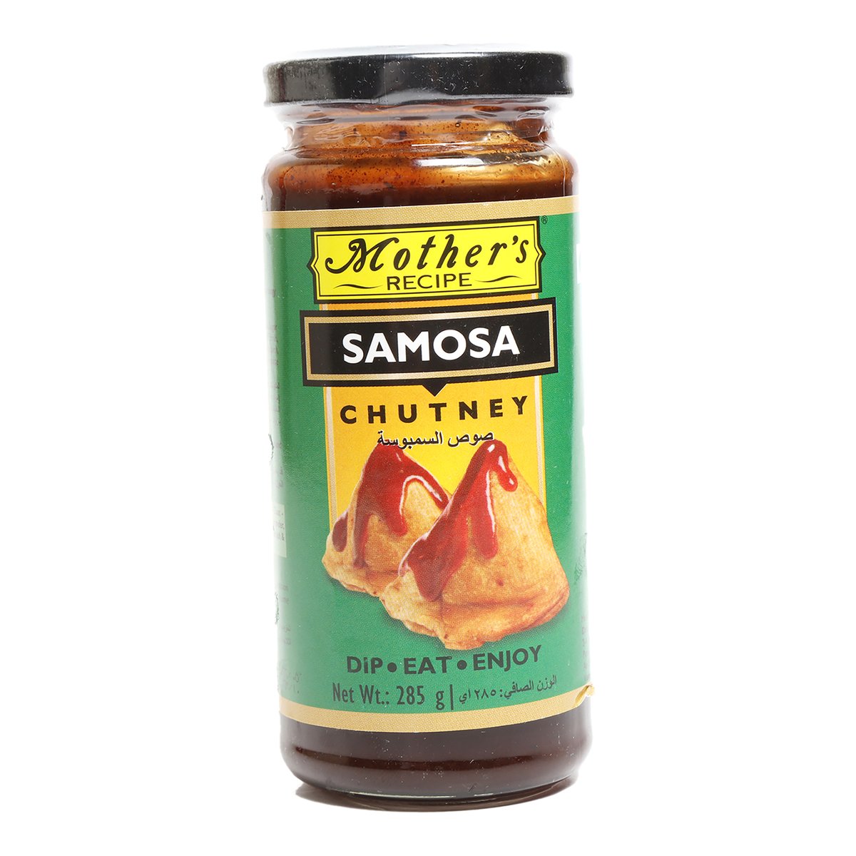 Mother's Recipe Samosa Chutney 285 g