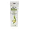 Clear Shampoo Women Anti Dandruff Herbal Fusion 200ml