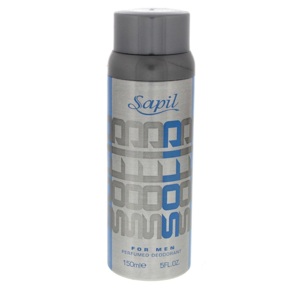 Sapil Perfumed Deodorant Solid Men 150 ml
