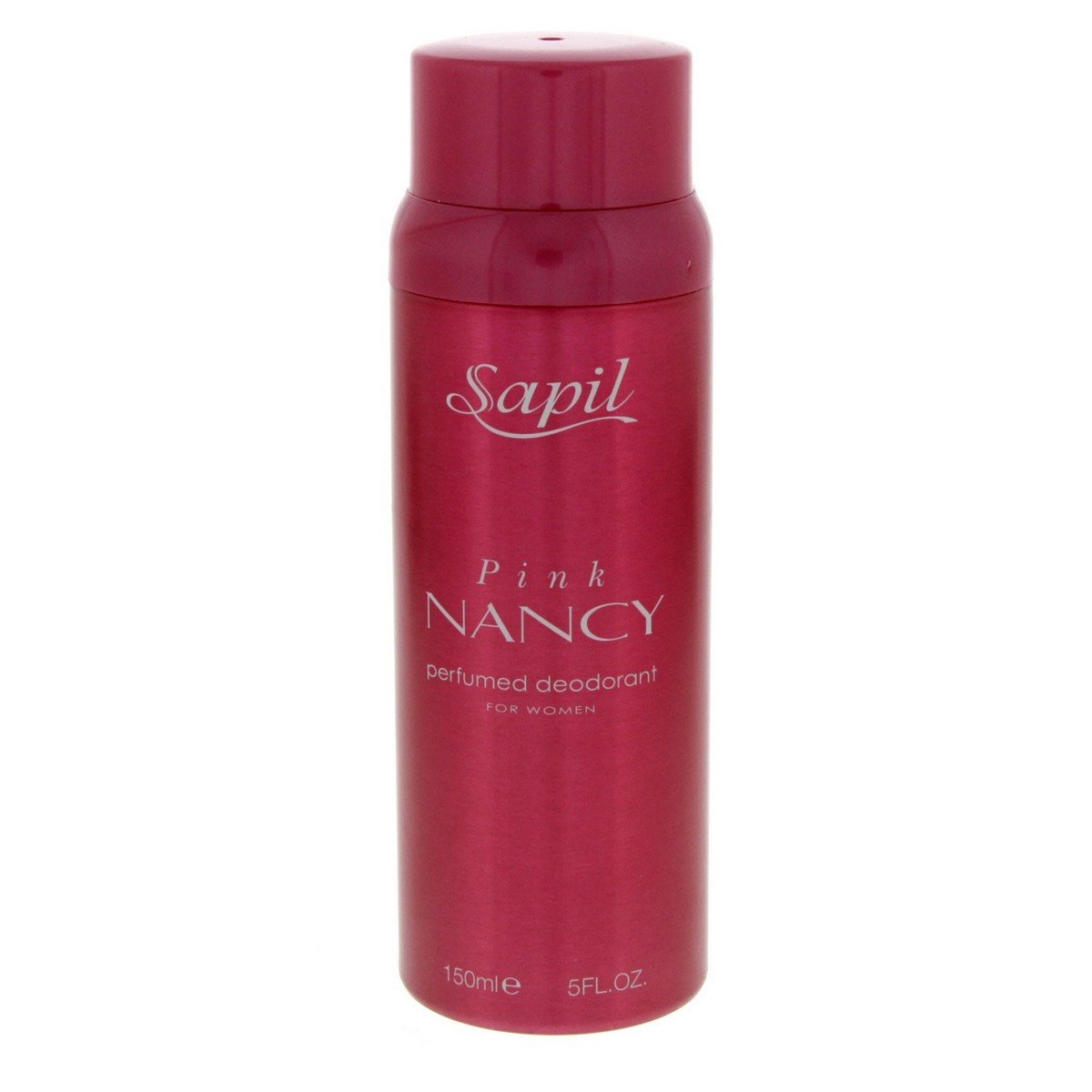Sapil Pink Nancy Perfumed Deodorant For Woman 150 ml