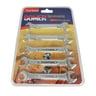 Gomer Open End Wrench Set 5pcs T01050