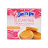 Sweet N Low Sugar Free Orange Cream Cookies 162g