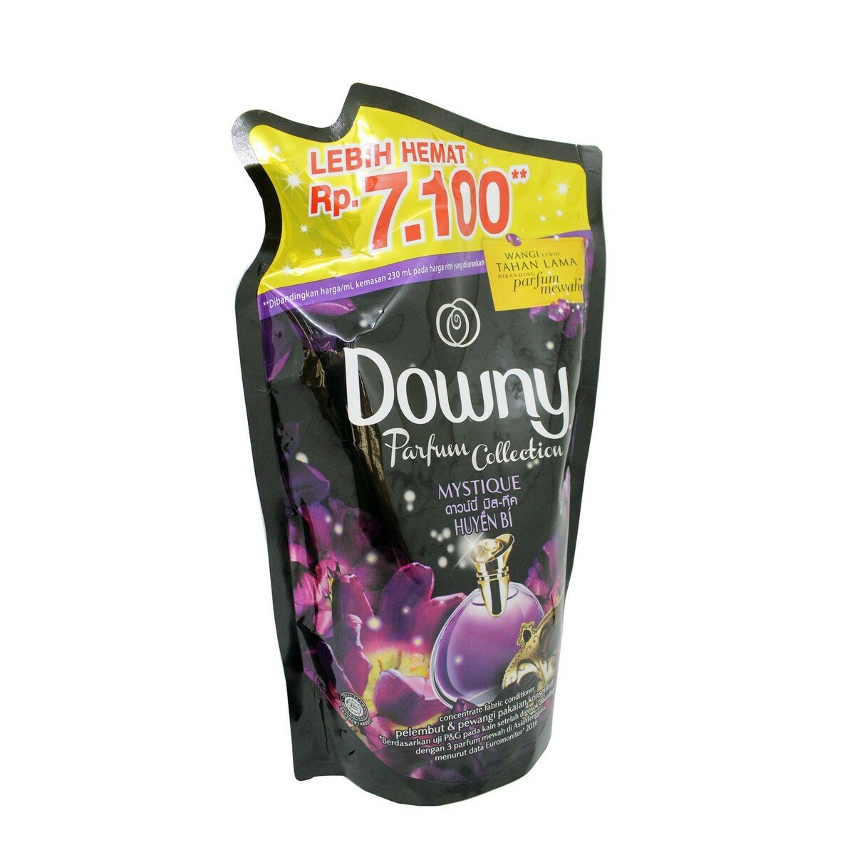 Downy Parfum Collection Mystique Pouch 950ml