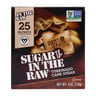 Sugar in The Raw Turbinado Cane Sugar 25pcs 113g