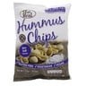 Eat Real Hummus Chips Sea Salt Flavour 135 g