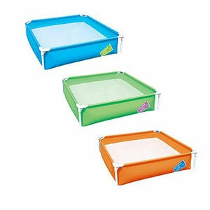 Best Way Frame Pool 56217-T 1pc Assorted Color
