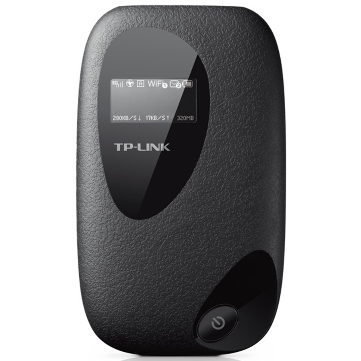 TP-Link 3G Mobile Wi-Fi Router M5350