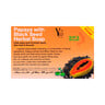 YC Herbal Soap Papaya With Black Seed 100g