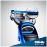 Gillette Fusion ProGlide Power Styler 3in1 Razor 1pc