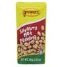 Growers Savoury Hot Peanuts 80 g