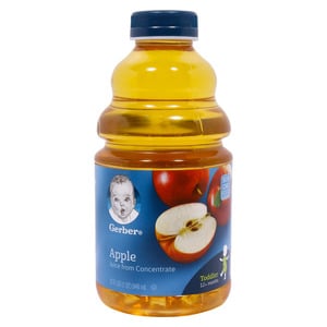 Gerber Baby Juice Apple 946ml