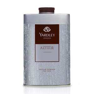 Yardley Arthur Talcum Powder For Men 250g