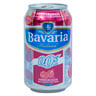 Bavaria Non Alcoholic Malt Drink Pomegranate 330 ml