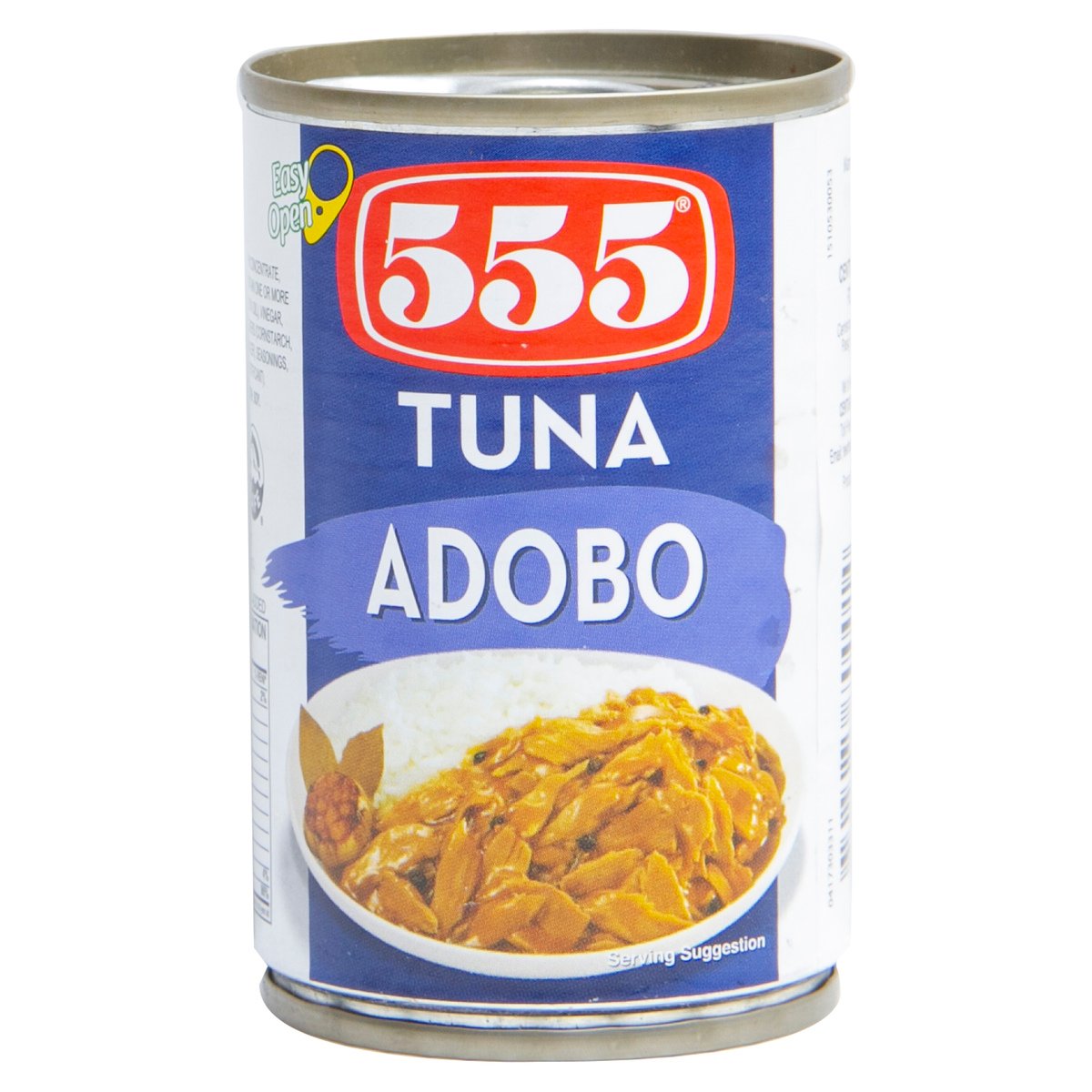 555 Tuna Adobo 155 g