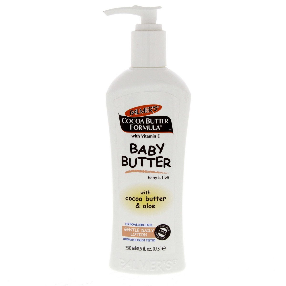 Palmer's Baby Lotion Cocoa Butter 250 ml