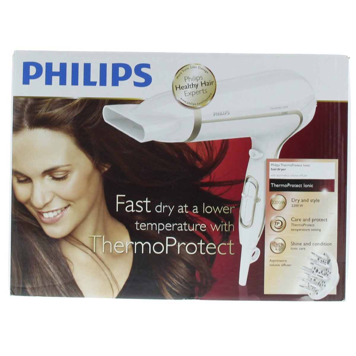 Philips Hair Dryer HP8232/03 Online at Best Price | Hair Dryers | Lulu KSA  price in Saudi Arabia | LuLu Saudi Arabia | supermarket kanbkam