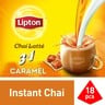 Chai Latte Caramel 18 Sachets