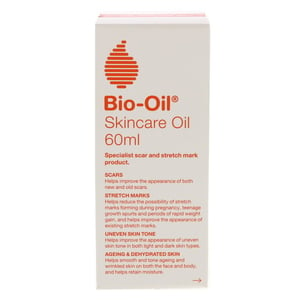 Bio Oil Skincare Oil 60 ml