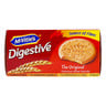 McVitie's Digestive Biscuits 3 x 250 g