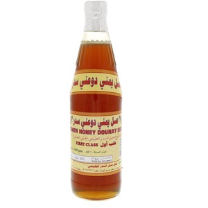 Yemen Dounay Sidr Honey 1Litre