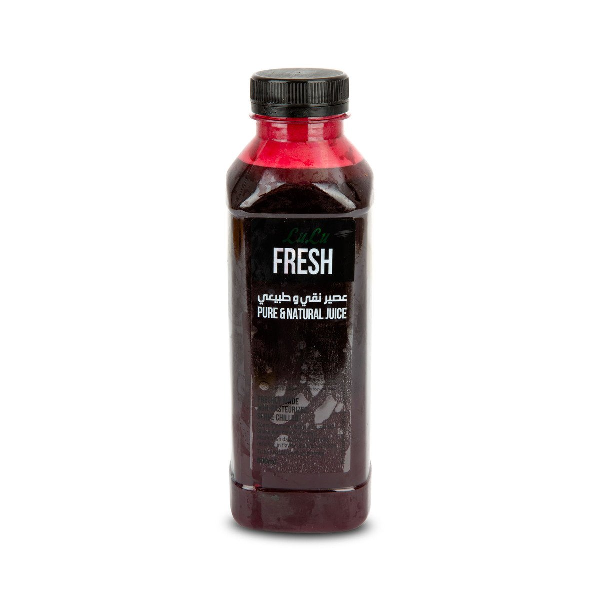 LuLu Fresh Beetroot Juice 500 ml