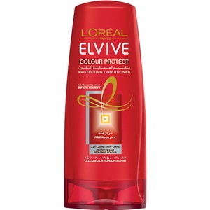 Loreal Elvive Color Protect Conditioner 400ml