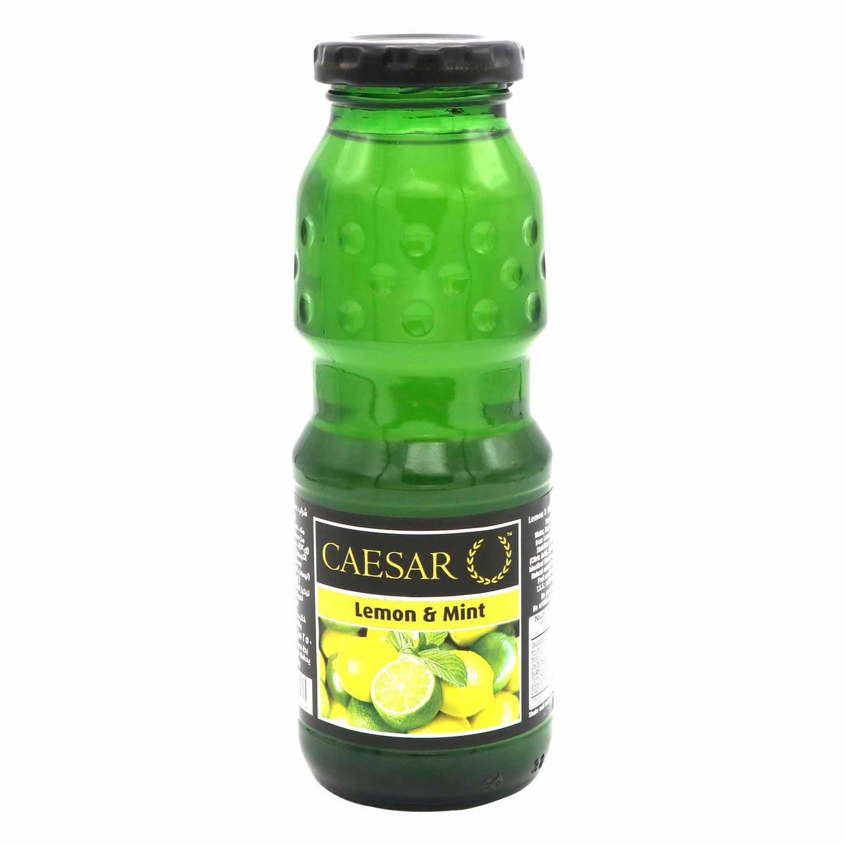 Caesar Lemon & Mint Juice 250ml