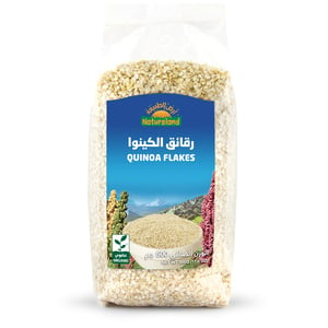 Natureland Organic Quinoa 500g