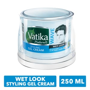 Dabur Vatika Styling Gel Cream Wave 250ml
