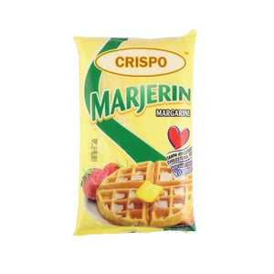 Crispo Margarine 1Kg