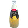 LuLu Basil Seed Drink Pineapple 290 ml