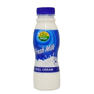 Nada Fresh Milk Full Cream 360ml