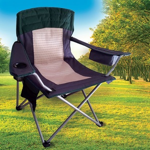 Royal Relax Camping Chair Assorted YF-219C