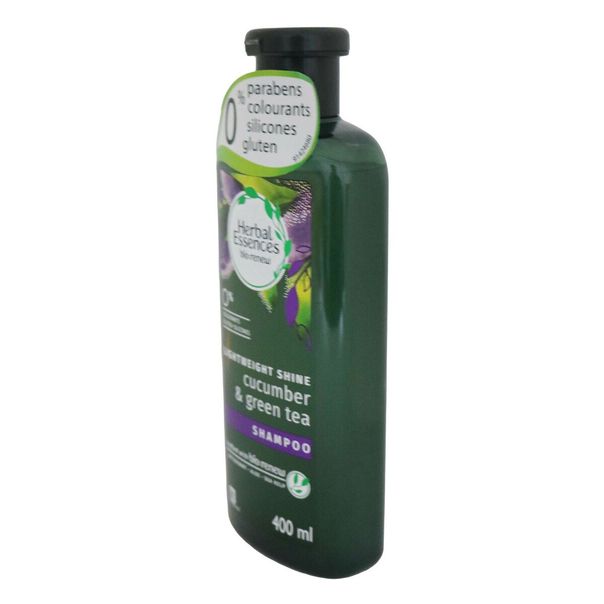 Herbal Essence Shampoo Cucumber & Green Tea 400ml
