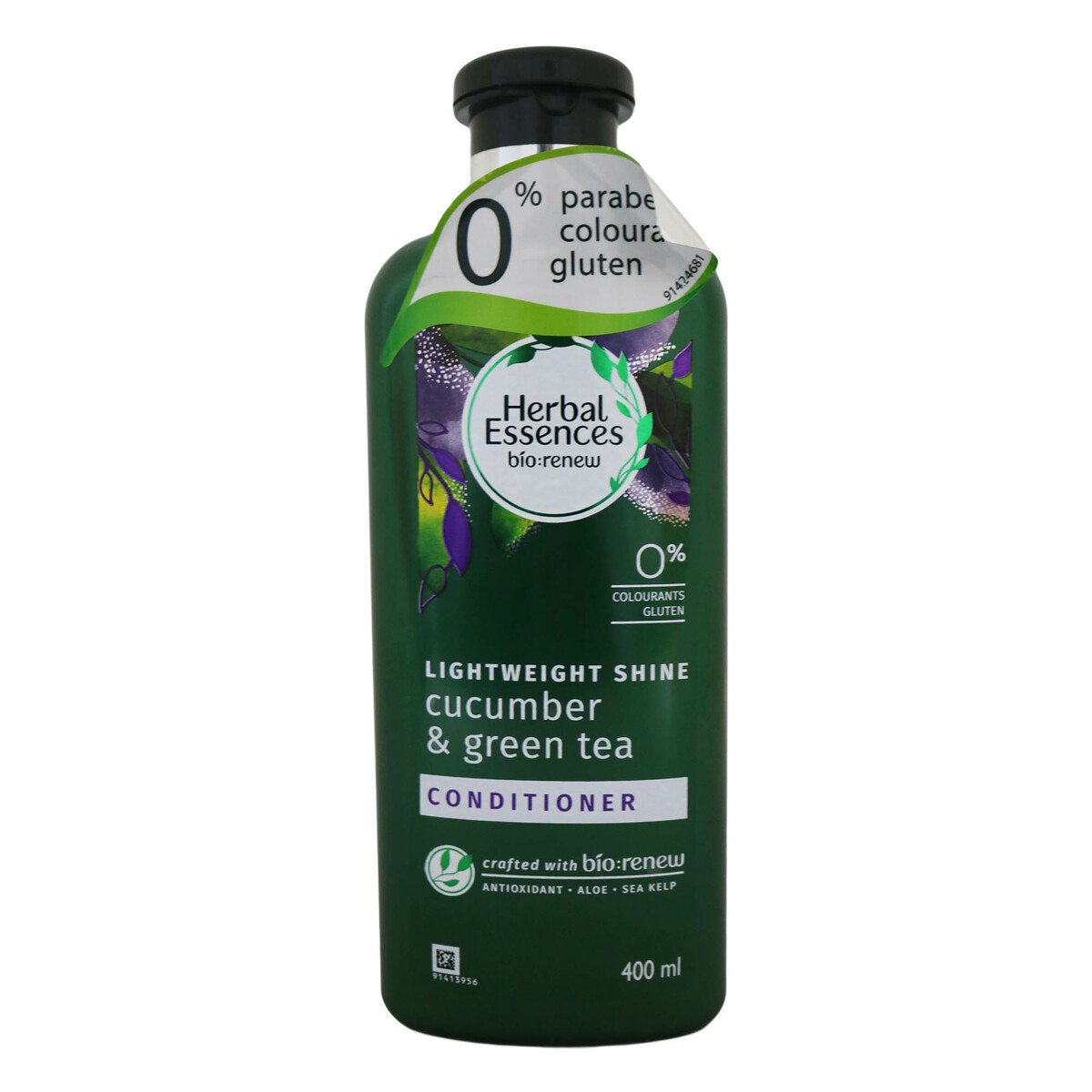 Herbal Essence Conditioner Cucumber & Green Tea 400ml