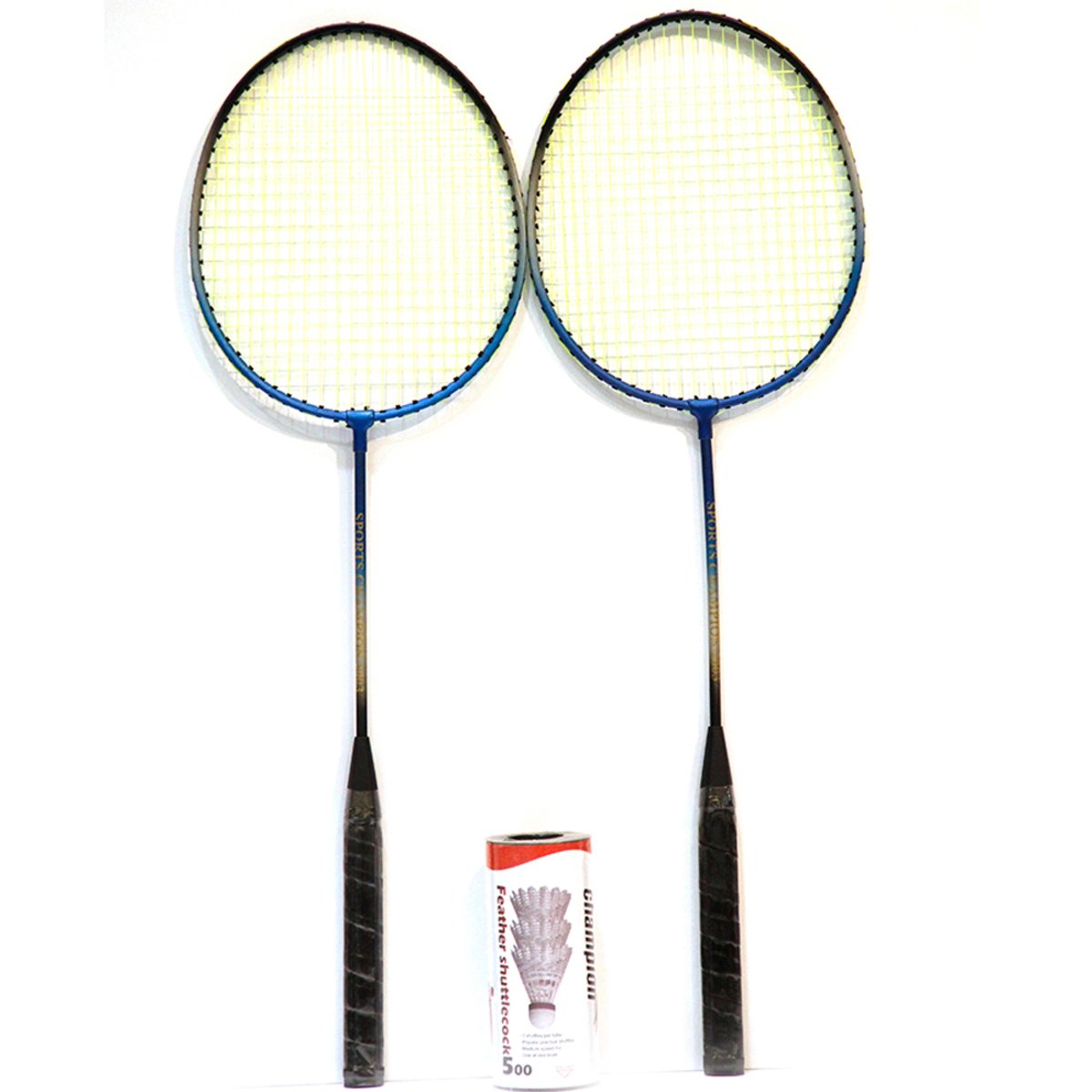 Sports Champion Badminton Set 2003
